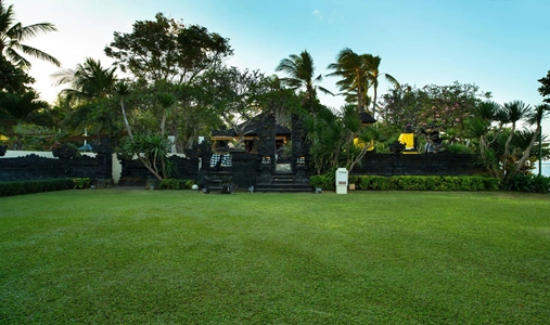 The Westin Resort Nusa Dua, Bali - Temple Garden - Book on ClassicTravel.com