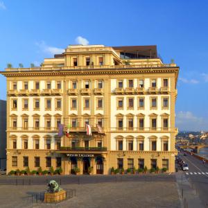 The Westin Excelsior Florence