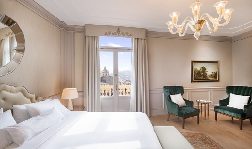 The Westin Excelsior Florence - Photo #8