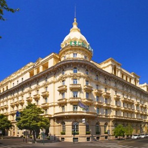 The Westin Excelsior Rome