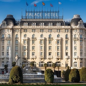 The Westin Palace Madrid