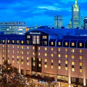 The Westin Grand Frankfurt