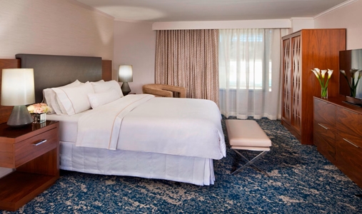 The Westin Washington, D.C. City Center - Luxury Suite - Book on ClassicTravel.com