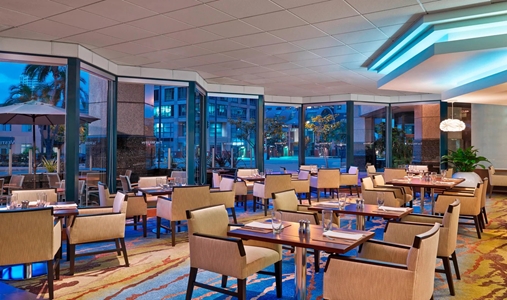 The Westin San Diego Bayview - Coast - Book on ClassicTravel.com