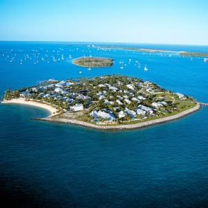 Sunset Key Cottages