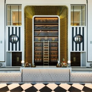 The Westin Dubai Mina Seyahi Beach Resort & Marina - Bar - Book on ClassicTravel.com