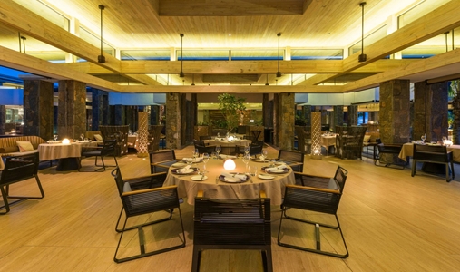 The Westin Turtle Bay Resort & Spa, Mauritius - Fusion - Book on ClassicTravel.com