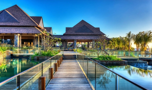 The Westin Turtle Bay Resort & Spa, Mauritius - The Retreat - Book on ClassicTravel.com