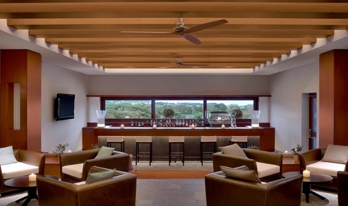 The Westin Resort, Costa Navarino - Flame Bar - Book on ClassicTravel.com