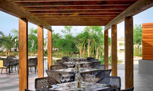 The Westin Resort, Costa Navarino - Morias Terrace - Book on ClassicTravel.com