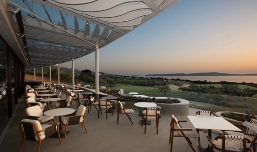 The Westin Resort, Costa Navarino - The Bay Course - Book on ClassicTravel