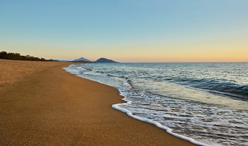 The Westin Resort, Costa Navarino - The Dunes Beach - Book on ClassicTravel.com