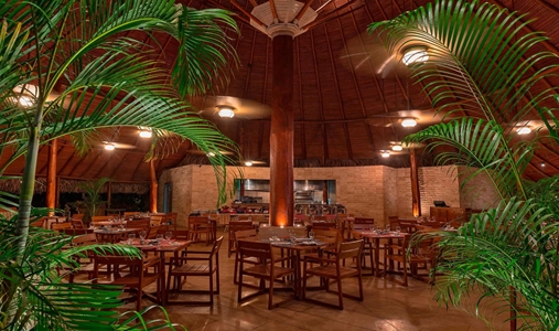 The Westin Reserva Conchal, an All-Inclusive Golf Resort & Spa - La Sabana - Book on ClassicTravel.com