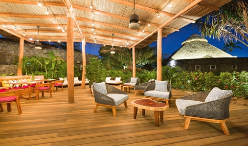 The Westin Reserva Conchal, an All-Inclusive Golf Resort & Spa - Spirula Trattoria - Book on ClassicTravel.com