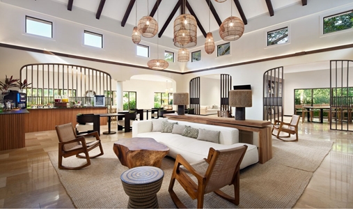 The Westin Reserva Conchal, an All-Inclusive Golf Resort & Spa - Lobby - Book on ClassicTravel.com