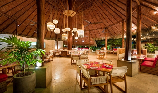 The Westin Reserva Conchal, an All-Inclusive Golf Resort & Spa - Caracola - Book on ClassicTravel.com