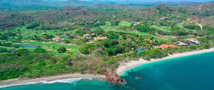 The Westin Reserva Conchal, an All-Inclusive Golf Resort & Spa - Exterior - Book on ClassicTravel.com