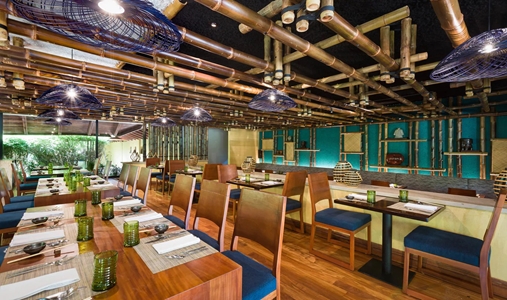 The Westin Reserva Conchal, an All-Inclusive Golf Resort & Spa - Bamboo - Book on ClassicTravel.com