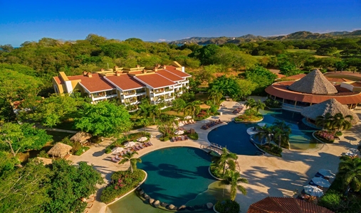 The Westin Reserva Conchal, an All-Inclusive Golf Resort & Spa - Royal Beach Club - Book on ClassicTravel.com