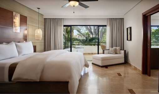 The Westin Reserva Conchal, an All-Inclusive Golf Resort & Spa - Guest Room - Book on ClassicTravel.com