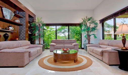 The Westin Reserva Conchal, an All-Inclusive Golf Resort & Spa - Club Lounge - Book on ClassicTravel.com