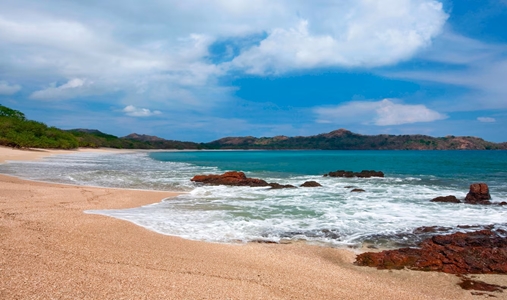 The Westin Reserva Conchal, an All-Inclusive Golf Resort & Spa - Conchal Beach - Book on ClassicTravel.com