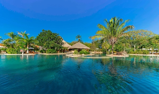 The Westin Reserva Conchal, an All-Inclusive Golf Resort & Spa - Main Pool - Book on ClassicTravel.com