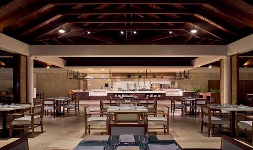 The Westin Reserva Conchal, an All-Inclusive Golf Resort & Spa - Mitra Market - Book on ClassicTravel.com