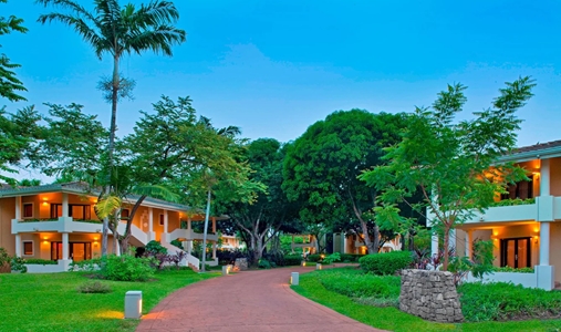 The Westin Reserva Conchal, an All-Inclusive Golf Resort & Spa - Suite Gardens - Book on ClassicTravel.com