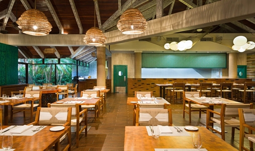 The Westin Reserva Conchal, an All-Inclusive Golf Resort & Spa - Manglar - Book on ClassicTravel.com