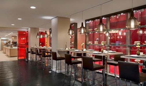 The Westin Hamburg Elbphilharmonie - Fang & Feld Restaurant - Book on ClassicTravel.com