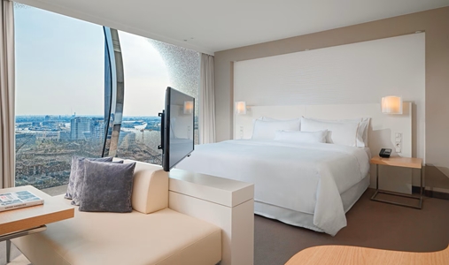 The Westin Hamburg Elbphilharmonie - Studio - Book on ClassicTravel.com