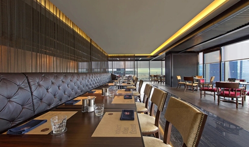 The Westin Singapore - Cook & Brew - Book on ClassicTravel.com