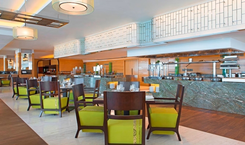 The Westin Singapore - Seasonal Tastes 2 - Book on ClassicTravel.com
