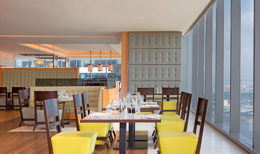 The Westin Singapore - Seasonal Tastes - Book on ClassicTravel.com