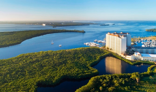 The Westin Cape Coral Resort at Marina Village - Exterior 2 - Book on ClassicTravel.com