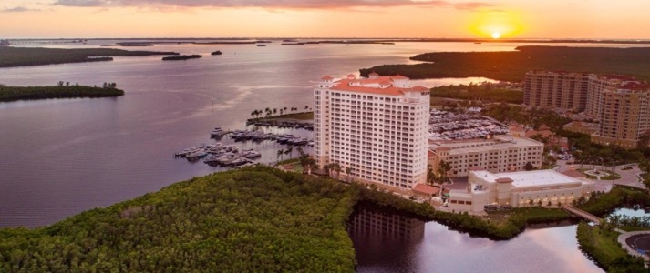 The Westin Cape Coral Resort at Marina Village - Exterior - Book on ClassicTravel.com