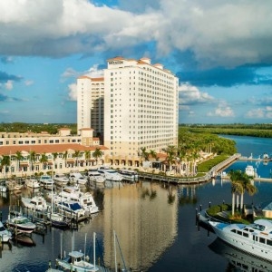 The Westin Cape Coral Resort at Marina Village - Facade - Book on ClassicTravel.com