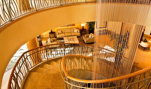 The Westin Cape Coral Resort at Marina Village - Lobby - Book on ClassicTravel.com