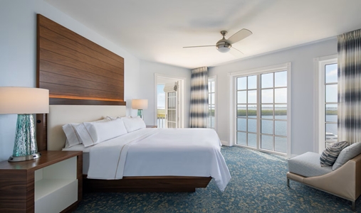 The Westin Cape Coral Resort at Marina Village - Mariner & Admiral Suite  - Book on ClassicTravel.com