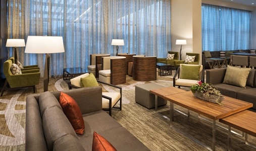 The Westin Jackson - Lobby - Book on ClassicTravel.com