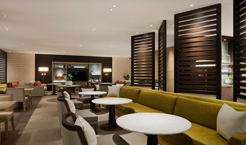 The Westin Perth - Club Lounge - Book on ClassicTravel.com