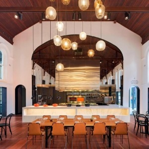 The Westin Perth - Garum Restaurant - Book on ClassicTravel.com