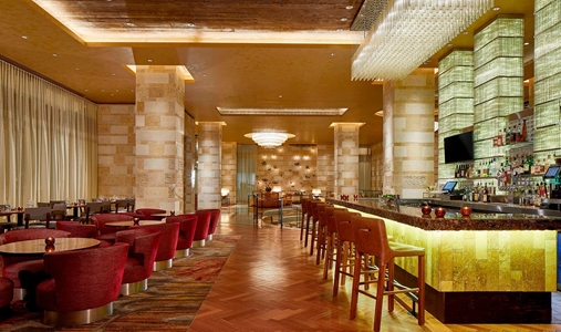 The Westin Nashville - Decker & Dyer Social Lounge and Eatery 2 - Book on ClassicTravel.com