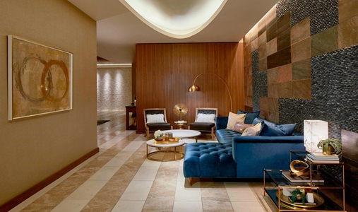 The Westin Nashville - Spa - Book on ClassicTravel.com