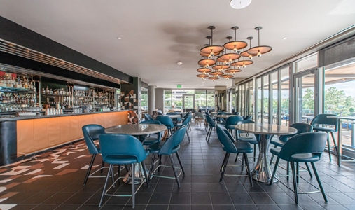 The Westin at The Woodlands - Como Social Club - Book on ClassicTravel.com