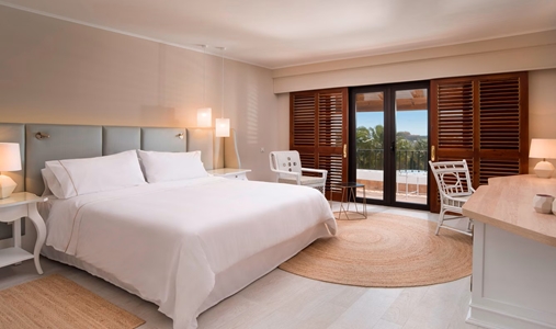 The Westin La Quinta Golf Resort & Spa, Benahavis, Marbella - Classic Room - Book on ClassicTravel.com