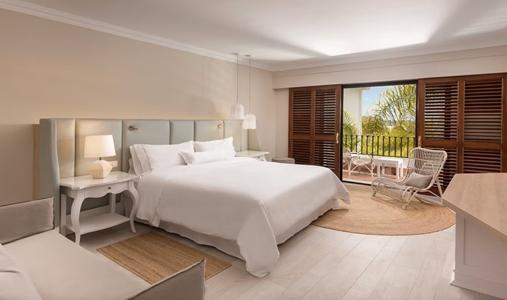 The Westin La Quinta Golf Resort & Spa, Benahavis, Marbella - Executive Suite - Book on ClassicTravel.com