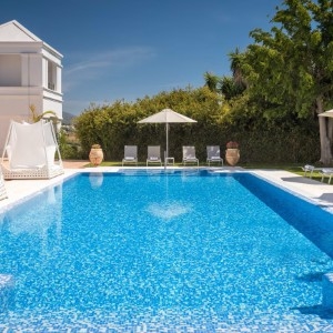 The Westin La Quinta Golf Resort & Spa, Benahavis, Marbella - Heavenly Spa - Book on ClassicTravel.com