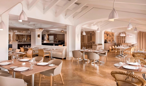 The Westin La Quinta Golf Resort & Spa, Benahavis, Marbella - Sunsa Restaurant - Book on ClassicTravel.com